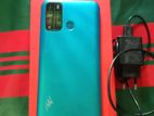 Itel Vision 1 Pro 2...32 (Used)