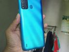 Itel Vision 1 Pro ২+৩২ (Used)