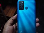 Itel Vision 1 Pro 2+32 (Used)