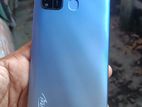 Itel Vision 1 Pro 2GB/32GB (Used)