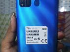 Itel Vision 1 Pro 2GB/32GB (Used)