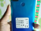 Itel Vision 1 Pro 2GB/32GB (Used)