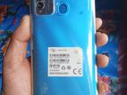 Itel Vision 1 Pro 2gb-32gb (Used)