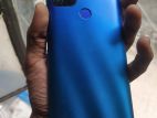 Itel Vision 1 Pro 2GB 32GB (Used)