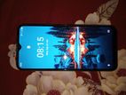 Itel Vision 1 Pro 2gb/32gb (Used)