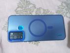 Itel Vision 1 Pro ,. (Used)