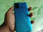 Itel Vision 1 Pro 2gb ram /32gb rom (Used)