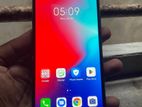 Itel Vision 1 Pro 2gb ram/32gb rom (Used)