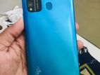 Itel Vision 1 Pro 2gb32 gb (Used)