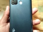 Itel Vision 1 Pro 2gb...32gb (Used)