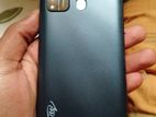 Itel Vision 1 Pro 2gb...32gb (Used)