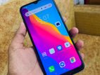 Itel Vision 1 Pro 3/32 GB (Used)