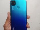 Itel Vision 1 Pro 3/32 GB (Used)