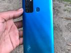 Itel Vision 1 Pro 3/32 gb (Used)