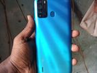 Itel Vision 1 Pro 3/32 gb (Used)