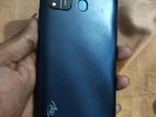 Itel Vision 1 Pro 3/32 (Used)