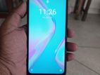 Itel Vision 1 Pro 3-32 (Used)