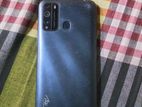 Itel Vision 1 Pro 3/32GB (Used)