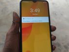 Itel Vision 1 Pro 3/32 (Used)