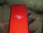 Itel Vision 1 Pro ৩/৩২ (Used)