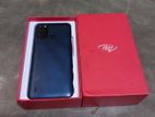 Itel Vision 1 Pro 3/32 (Used)