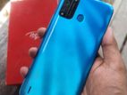 Itel Vision 1 Pro 3/32gb new (Used)