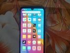Itel Vision 1 Pro 32+2 (Used)