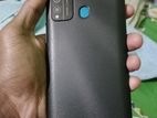 Itel Vision 1 Pro . (Used)