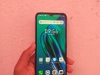 Itel Vision 1 Pro . (Used)