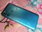 Itel Vision 1 Pro . (Used)