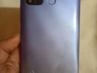 Itel Vision 1 Pro . (Used)