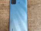 Itel Vision 1 Pro . (Used)