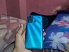 Itel Vision 1 Pro . (Used)