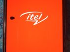 Itel Vision 1 Pro . (Used)