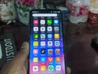 Itel Vision 1 Pro . (Used)