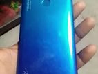 Itel Vision 1 Pro . (Used)