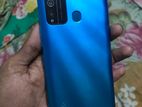 Itel Vision 1 Pro Box ace charger (Used)