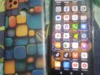 Itel Vision 1 Pro . (Used)