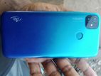 Itel Vision 1 Pro . (Used)