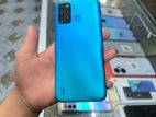 Itel Vision 1 Pro ধামাকা অফার🔥2/32🔥 (Used)