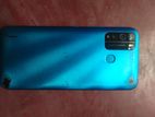 Itel Vision 1 Pro . (Used)