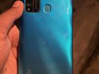 Itel Vision 1 Pro একদম ফ্রেশ (Used)