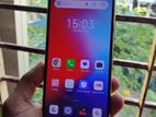 Itel Vision 1 Pro Fresh Condition 2/32 (Used)