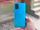 Itel Vision 1 Pro . (Used)