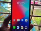 Itel Vision 1 Pro 2/32 GB (Used)