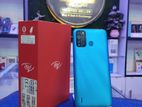 Itel Vision 1 Pro full box[32]জি. (Used)