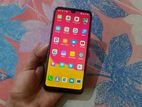 Itel Vision 1 Pro Full Fresh Set (Used)