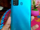 Itel Vision 1 Pro Full Fresh (Used)