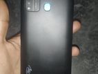 Itel Vision 1 Pro . (Used)