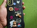 Itel Vision 1 Pro . (Used)